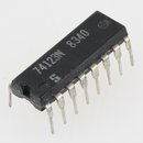 SN74123N IC Integrierte Schaltung DIP-16