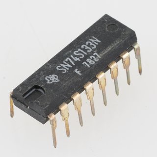 SN74S133N IC Integrierte Schaltung DIP-16