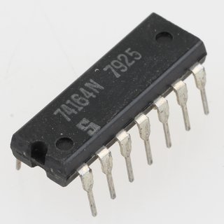 SN74164N IC Integrierte Schaltung DIP-14