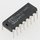 T74LS166B1166N IC Integrierte Schaltung DIP-16