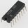 SN74170N IC Integrierte Schaltung DIP-16