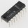 SN74190N IC Integrierte Schaltung DIP-16 ITT