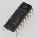 SN749N IC Integrierte Schaltung DIP-16