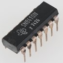 SN8410N IC Integrierte Schaltung DIP-14