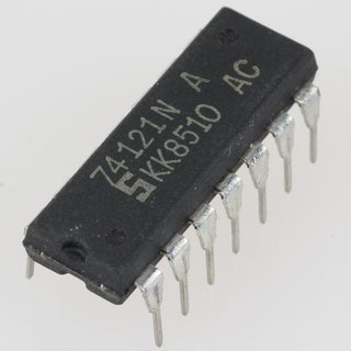 SN74121N IC Integrierte Schaltung DIP-14