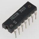 SN74122N IC Integrierte Schaltung DIP-14