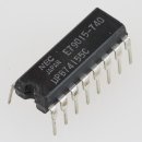 UPB74155C IC Integrierte Schaltung DIP-16 NEC