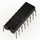 N74161B IC Integrierte Schaltung DIP-16