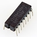 UPB74175C IC Integrierte Schaltung DIP-16 NEC