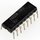 SN74221N IC Integrierte Schaltung DIP-16