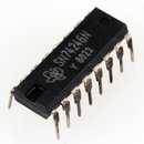 SN74246N IC Integrierte Schaltung DIP-16