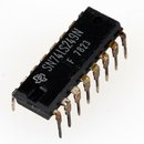 SN74LS249N IC Integrierte Schaltung DIP-16