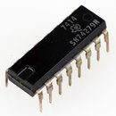 SN74279N IC Integrierte Schaltung DIP-16