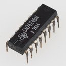 SN74249N IC Integrierte Schaltung DIP-16