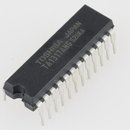 TA1317ANG IC Integrierte Schaltung DIP-24 Toshiba