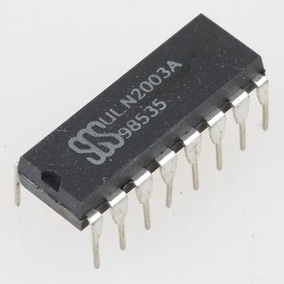 ULN2003A IC Integrierte Schaltung DIP-16