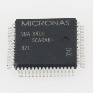 SDA9400 SMD IC Integrierte Schaltung