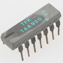 TAA930 IC Integrierte Schaltung DIP-14