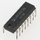 HBF4027AE IC Integrierte Schaltung DIP-16