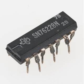 SN76228N IC Integrierte Schaltung