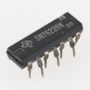 SN76228N IC Integrierte Schaltung