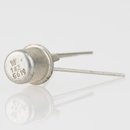 BF182 Transistor TO-72