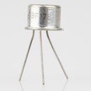 BF178 Transistor TO-39