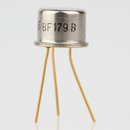 BF179B Transistor TO-39