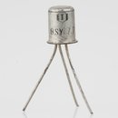 BSY77 Transistor TO-18