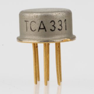 TCA331 IC Integrierte Schaltung