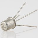 BF200 Transistor TO-72