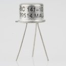 BC141-10 Transistor TO-39