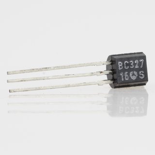 BC327 Transistor TO-92