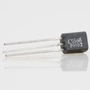 BC556B Transistor TO-92