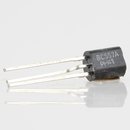 BC557A Transistor TO-92