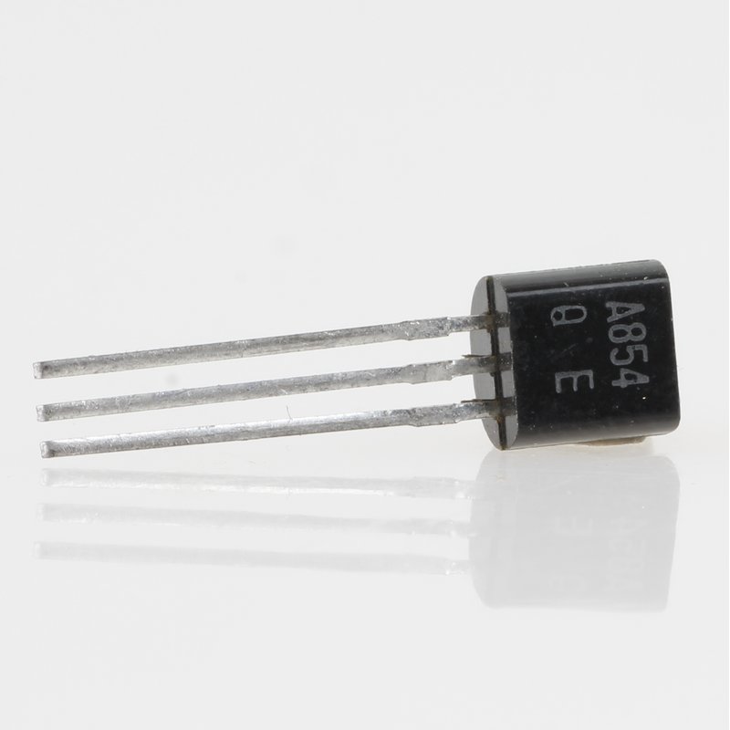 2SA854 Transistor TO-92 online in Hamburg kaufen