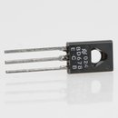 BD678 Transistor TO-126