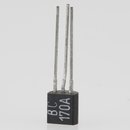 BC170A Transistor TO-92