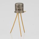 BC298 Transistor TO-18