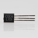 C1209 Transistor