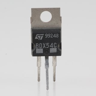 BDX54C Transistor TO-220