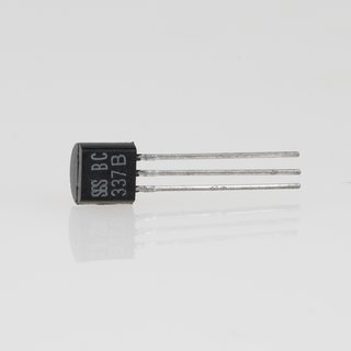 BC337B Transistor TO-92