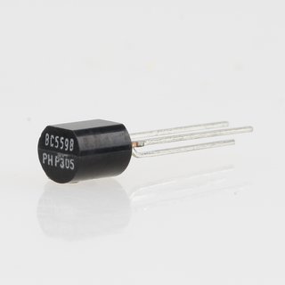 BC559B Transistor TO-92