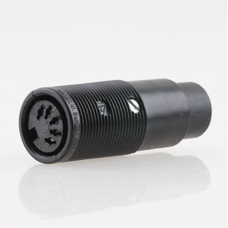DIN-Stecker 5-polig, Kupplung 3,5 mm Stereo günstig online kaufen