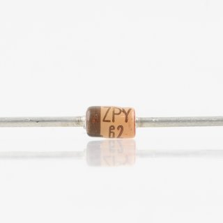 ZPY62 ITT Z-Diode Zenerdiode