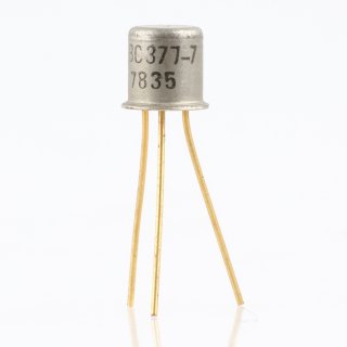 BC377 Transistor