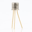 BC377 Transistor