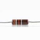 3.9k Ohm 1W 10% Widerstand