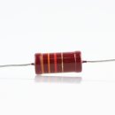 3.3k Ohm 1W 5% Widerstand