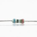 6.8 Ohm 0.5W 1% Widerstand